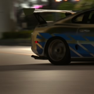 Ghost
