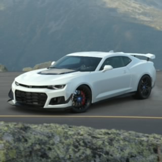 Bolt Speedman
