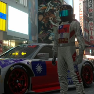 隆TW