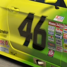 GT Dragon 22