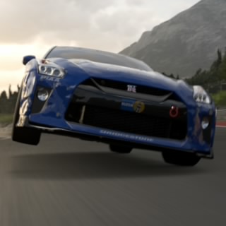 Garrison Ford