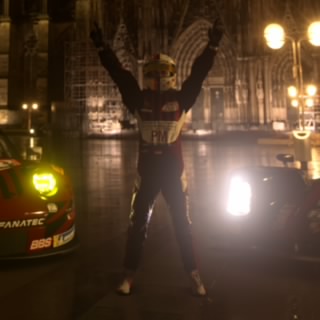 Razer(PMRacing)