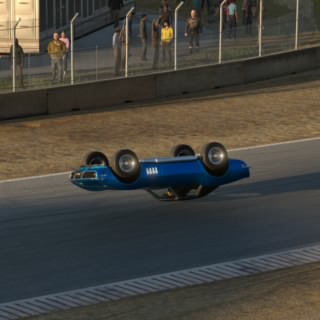 HURACÁNSKAR 