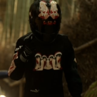 NinjaOfChrist