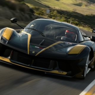 DFRacing
