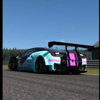 RexF1FanYT