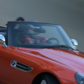 Racelocke64