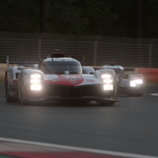 Ayrton Senna