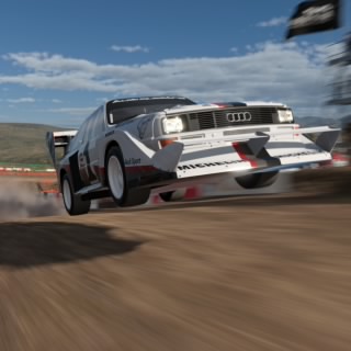 Maverick