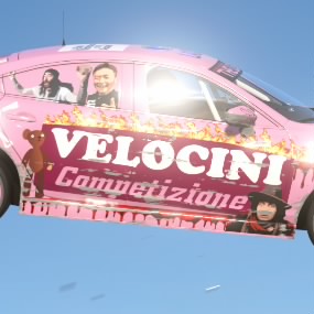 KIMI VELOCINI