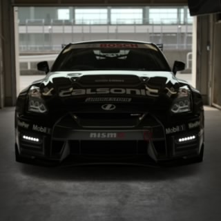 NISSAN信者