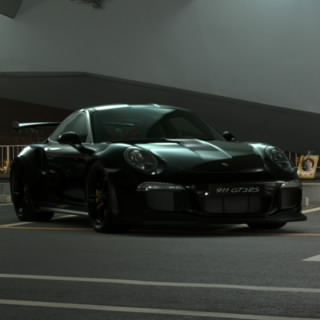 PornoPorsche422