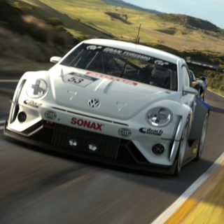 Juppy Racer