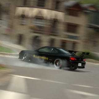 Torrila