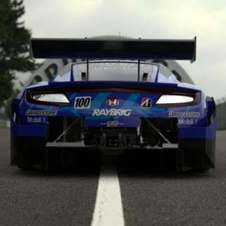 EchoXx32