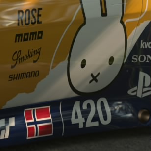 Miffy