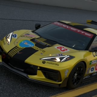 CorvetteGT3-R
