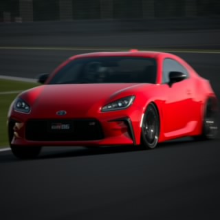 I love car8574