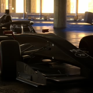Black Baron 79