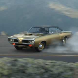 Speed Buggy