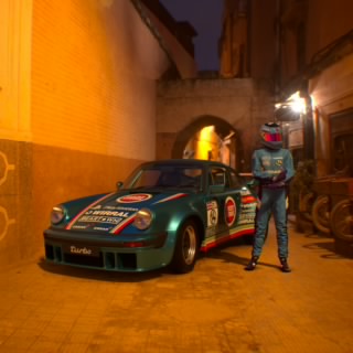 SpazzyD