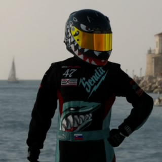 Mike Langelo