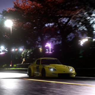 Calex GT