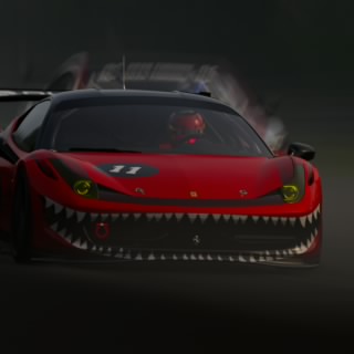 TyrannRex