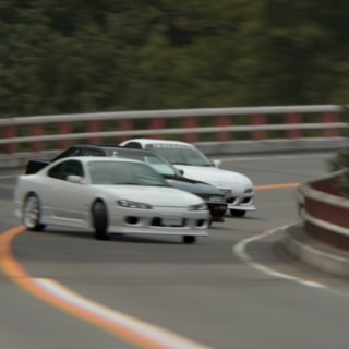 boosted integra