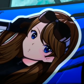 Mike GranTurismo