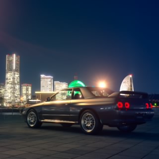 お竹兄さん