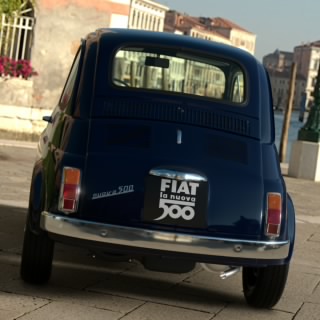 Out of Style