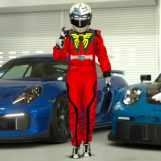 Alvin VR2