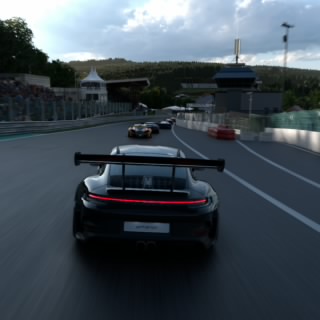 GS