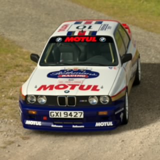 Loic wrc