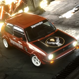 Barracuda