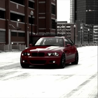 Static