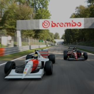 Speed