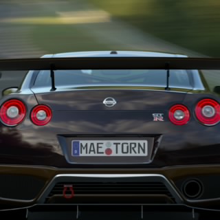 Maetorn