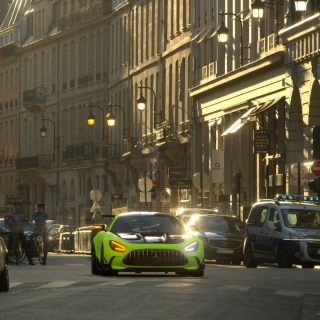 WakandaRacing