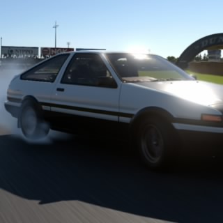 Racer-X