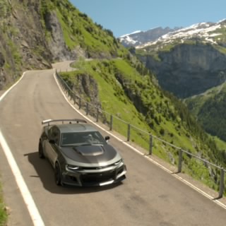 Vision 1789º