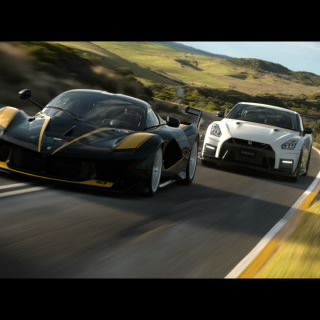 Anthony GT7