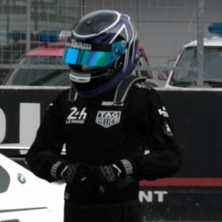 Jacky Ickx 