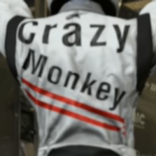 　Crazy Monkey