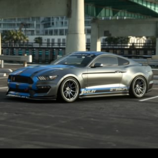 BritTexanRacing