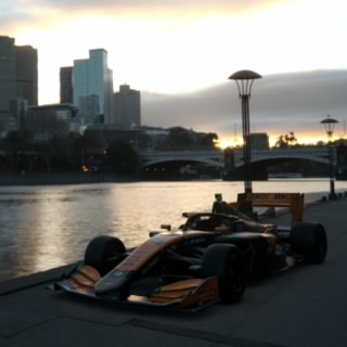 Ayrton Senna