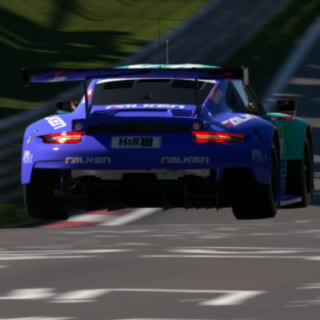 Mr.Nürburgring