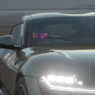 nibble GT7
