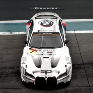 Onesch GT